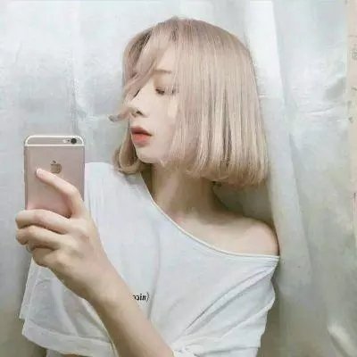 耀眼的日子